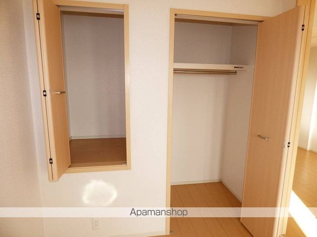 グランドヒル・レジデンスの内装写真