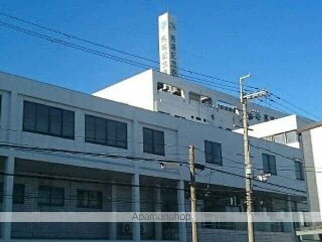 エルディム辻井の周辺写真