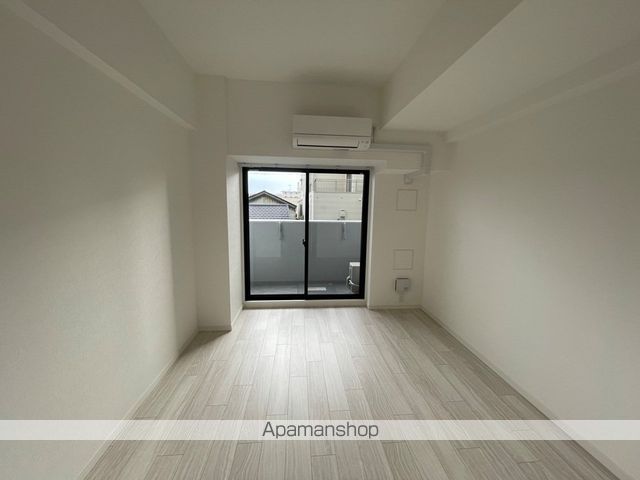 SーRESIDENCE高井田CENTRALの内装写真