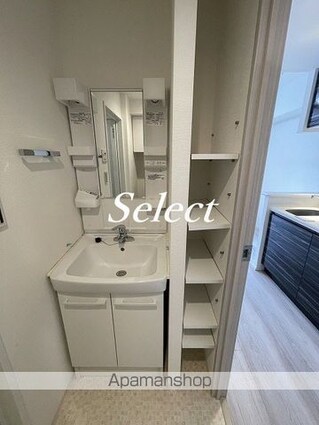 ＳＨＯＫＥＮ　Ｒｅｓｉｄｅｎｃｅ横浜伊勢佐木町[1R/22.26m2]の洗面所