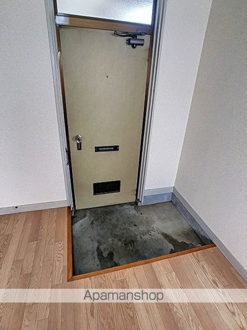 パークハイツ新座の内装写真