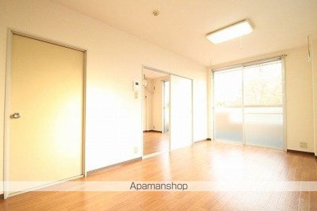 エマーユウチノの内装写真