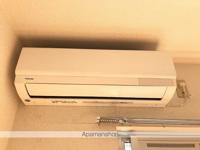 フィットハイム比島の内装写真