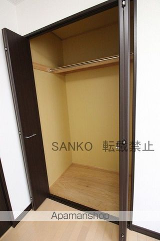 MKコート元町の内装写真
