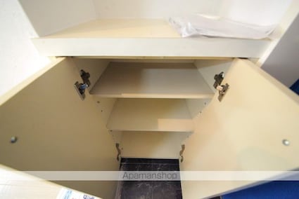 リエス多摩センター[1R/16.82m2]の内装1