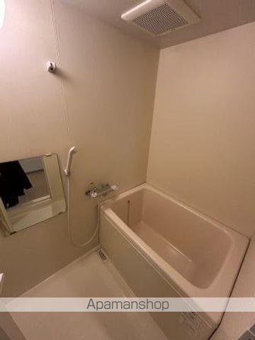 グレイスハイツ東中通タワーの内装写真