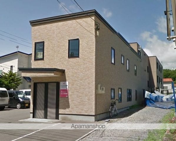 阿内マンションの周辺写真