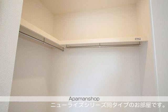 ロイヤルハイツBの内装写真