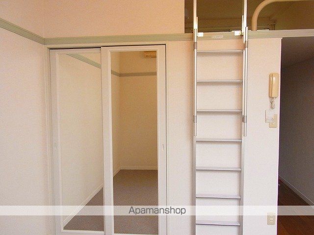 レオパレスエスペランサの内装写真