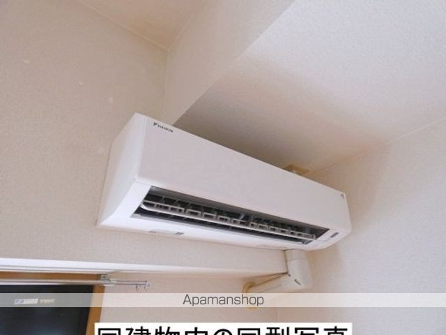 ブライトコート元浜の内装写真