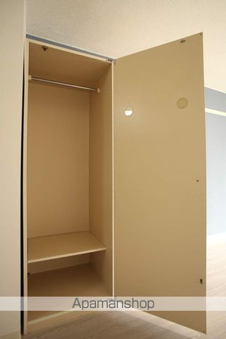 シャルム北梅田の内装写真