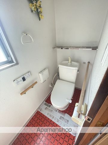 阪和線 和泉鳥取駅 徒歩14分 2階建 築46年の内装写真
