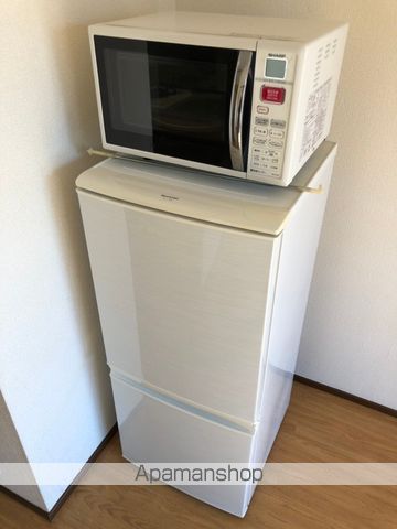 シングルヒルズの内装写真