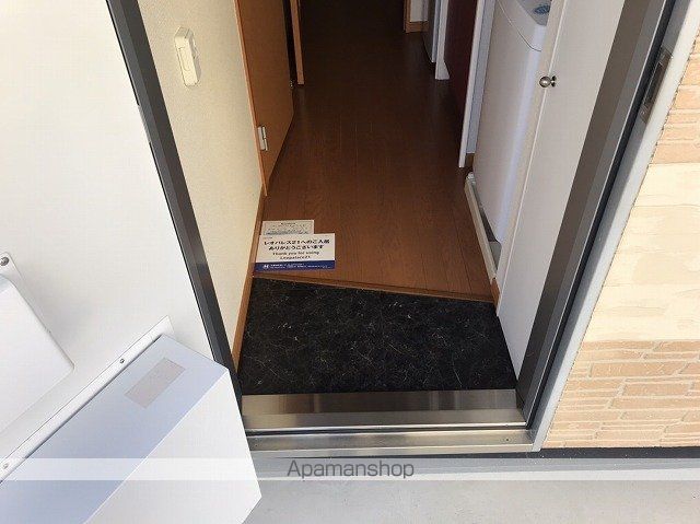 レオパレスTKNIIの内装写真