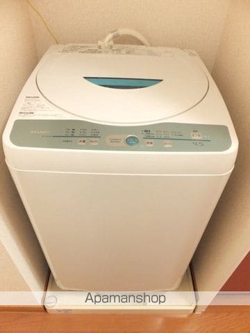 レオパレス松風ハイツの内装写真
