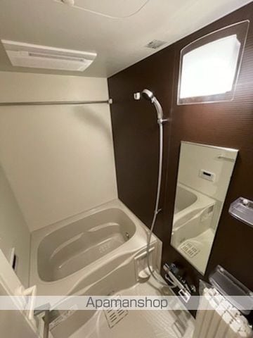 ガーラ・グランディ調布の内装写真