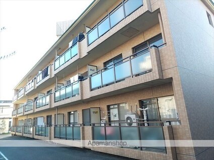 和歌山県和歌山市関戸１丁目[2LDK/49.5m2]の外観5