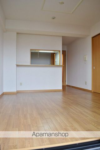 セントレジデンスの内装写真