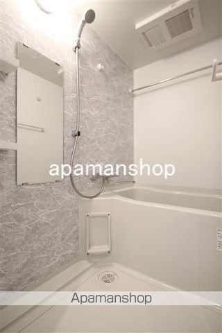 スプランディッドYODOYABASHI DUEの内装写真