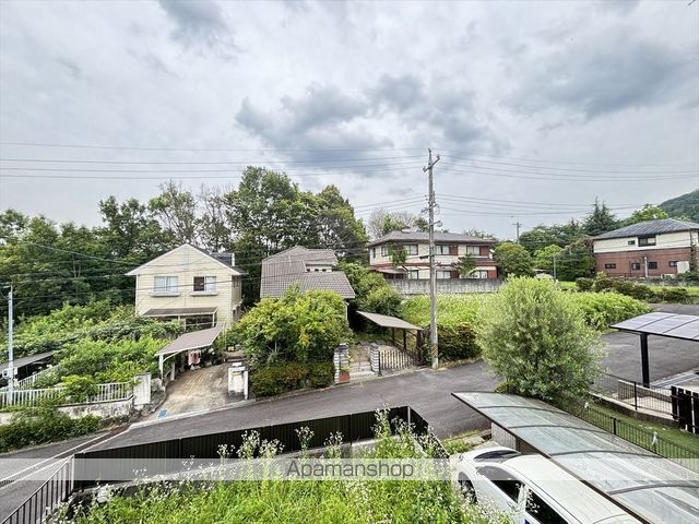 名張市 2階建 築30年のその他写真