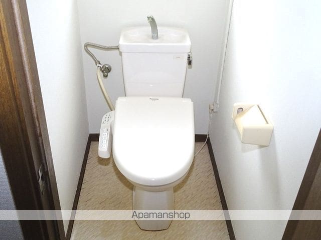 ガーデンハイツタカイチの内装写真