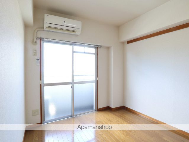セントラルホーム千早の内装写真