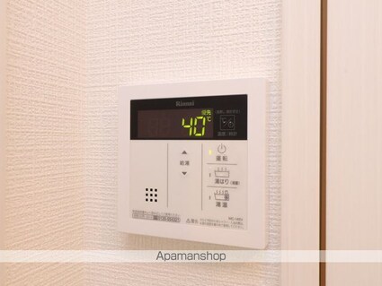 愛知県名古屋市中区平和２丁目[1K/25.44m2]の内装1