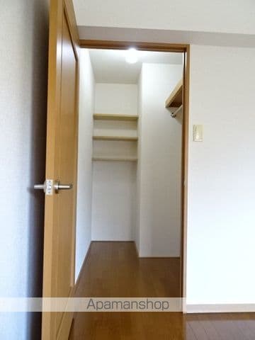 あっとほーむの内装写真