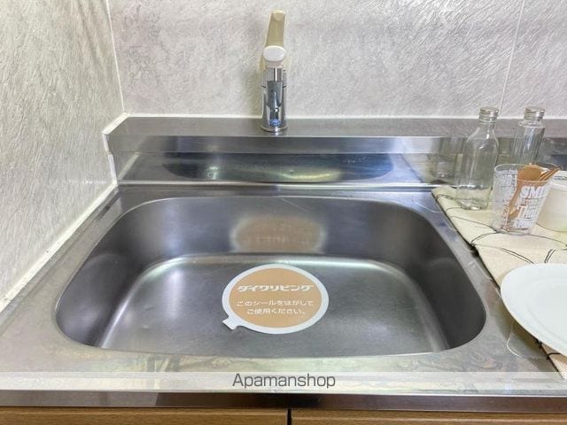 グランツ屋島の内装写真