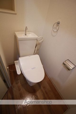 ロビニエ豊成の内装写真