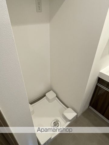 グランドゥール名駅西の内装写真