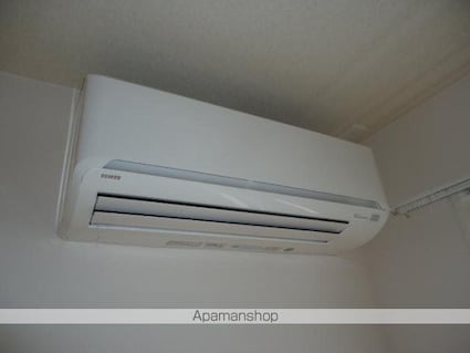 ＳＴＥＬＬＡ　Ａ．Ｉ[2LDK/63.28m2]のその他設備