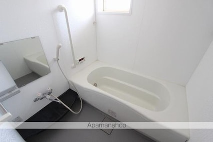 グランモア　Ａ・Ｂ・Ｃ棟[2LDK/63.21m2]のバス