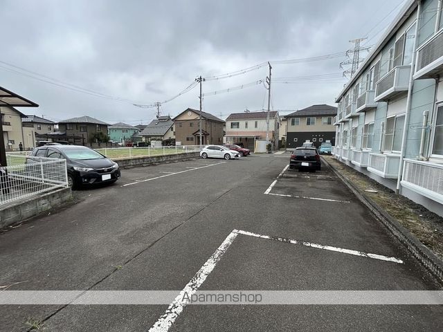 レオパレスセレルラ野田町のその他写真