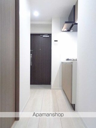 ラフィスタ横浜黄金町[1K/23.41m2]の内装3