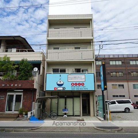 クレアールの外観写真