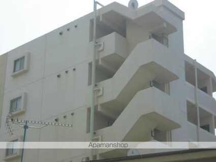 ＴＯＭＩＴＡビル[1K/32.76m2]の外観2