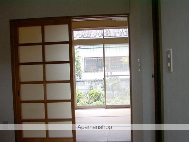 アーバンライフキダの内装写真