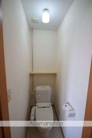 クローバーの内装写真