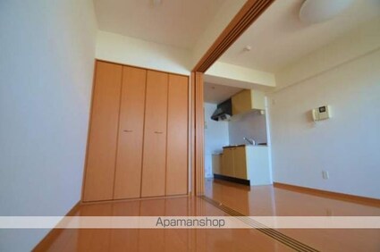 エルスタンザ子平町[1DK/26.64m2]の内装4