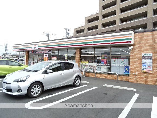 イトウハイツ1の周辺写真