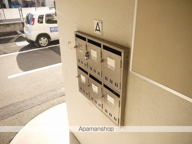 金井マンションBのその他写真