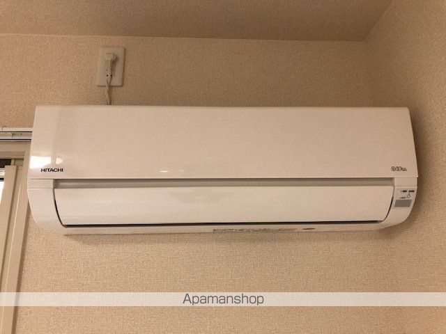 デンセプテムAの内装写真