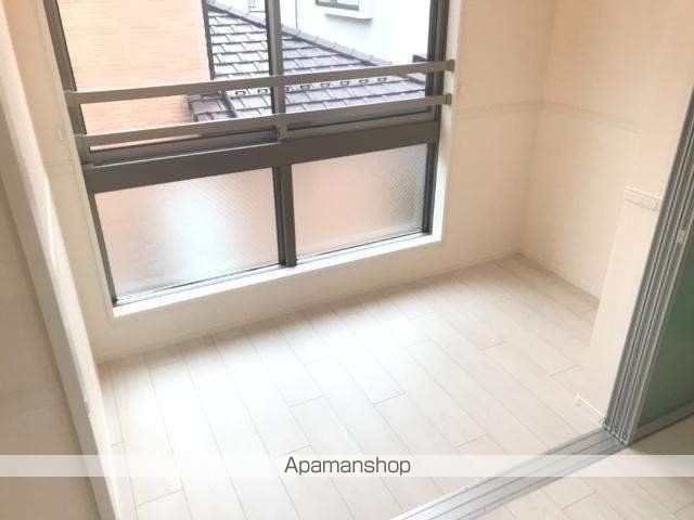 ディアマンテの内装写真