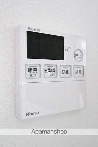 ピースリベルタ応神古川の内装写真