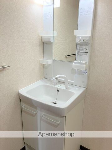 ハイム相武台の内装写真