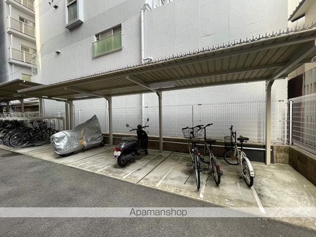 プランドール大手前レジデンスのその他写真