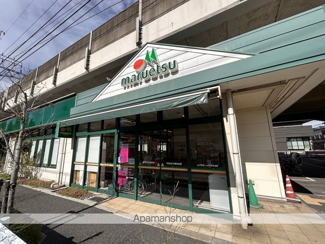 アンプルールフェールプリミエールの周辺写真
