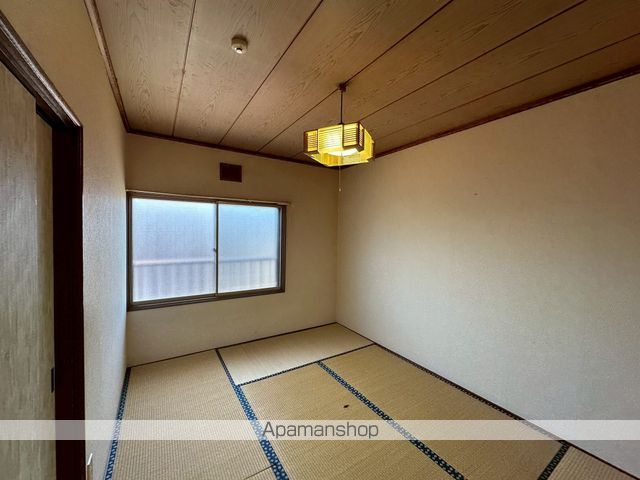 佐藤ハイツの内装写真