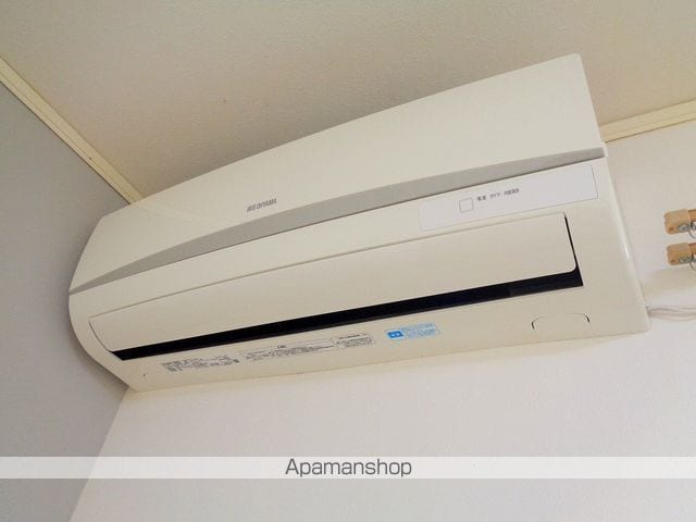 イトーピアIIの内装写真